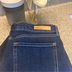 Yoga Jeans; brand new without the tags; never worn.